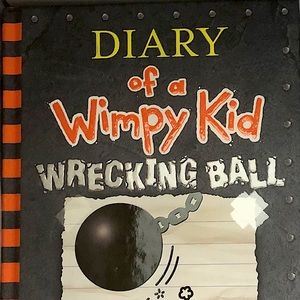 Diary of the Wimpy Kid: Wrecking Ball